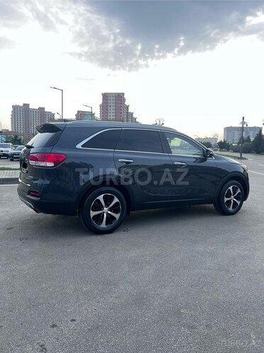 Kia Sorento 2015, 116,774 km - 2.0 l - Bakı
