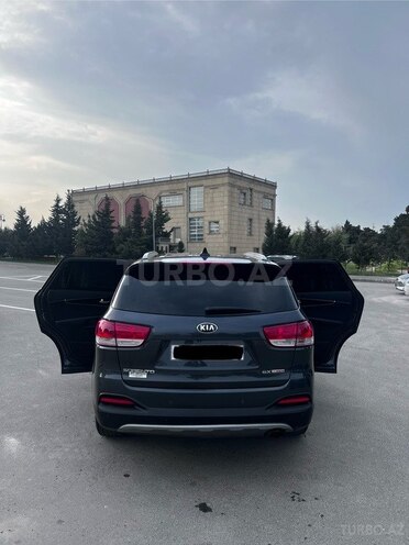 Kia Sorento 2015, 116,774 km - 2.0 l - Bakı