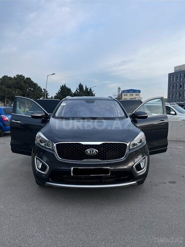Kia Sorento 2015, 116,774 km - 2.0 l - Bakı