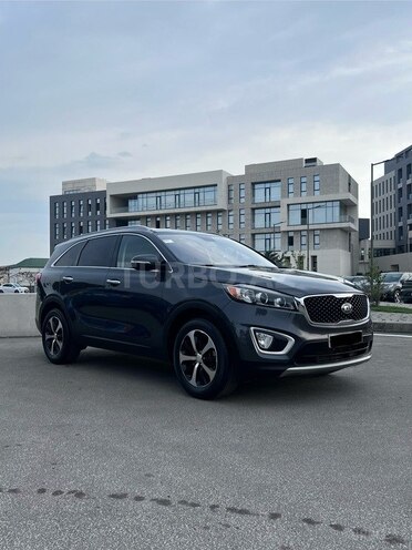 Kia Sorento 2015, 116,774 km - 2.0 l - Bakı