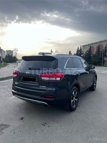Kia Sorento 2015, 116,774 km - 2.0 l - Bakı