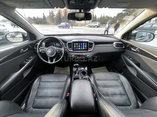 Kia Sorento 2015, 116,774 km - 2.0 l - Bakı