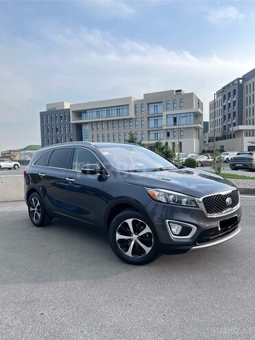 Kia Sorento 2015, 116,774 km - 2.0 l - Bakı