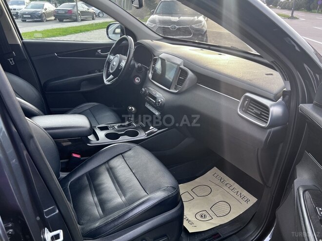 Kia Sorento 2015, 116,774 km - 2.0 l - Bakı