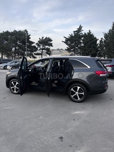 Kia Sorento 2015, 116,774 km - 2.0 l - Bakı