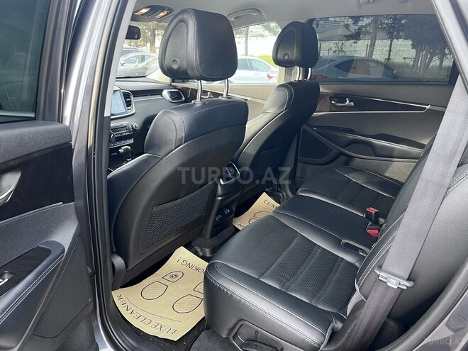 Kia Sorento 2015, 116,774 km - 2.0 l - Bakı