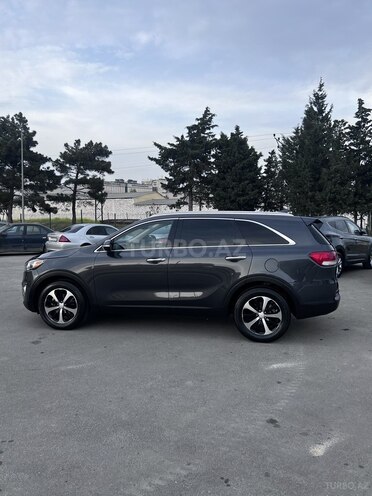 Kia Sorento 2015, 116,774 km - 2.0 l - Bakı