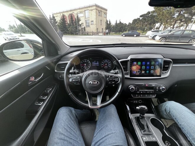 Kia Sorento 2015, 116,774 km - 2.0 l - Bakı