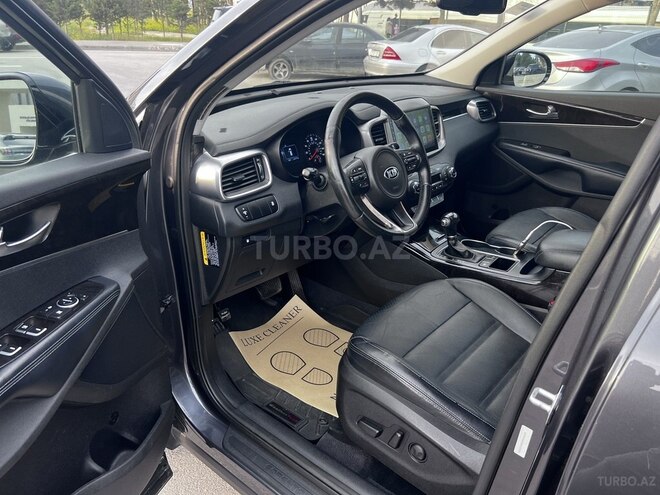 Kia Sorento 2015, 116,774 km - 2.0 l - Bakı