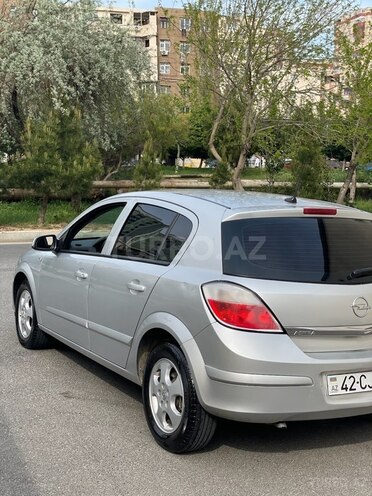 Opel Astra 2006, 350,000 km - 1.3 l - Bakı