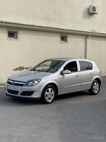 Opel Astra 2006, 350,000 km - 1.3 l - Bakı