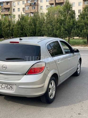 Opel Astra 2006, 350,000 km - 1.3 l - Bakı