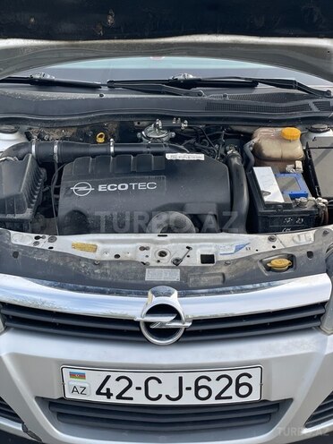 Opel Astra 2006, 350,000 km - 1.3 l - Bakı