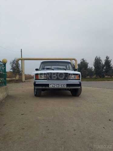 LADA (VAZ) 2107 2009, 256,094 km - 1.7 l - Sabirabad
