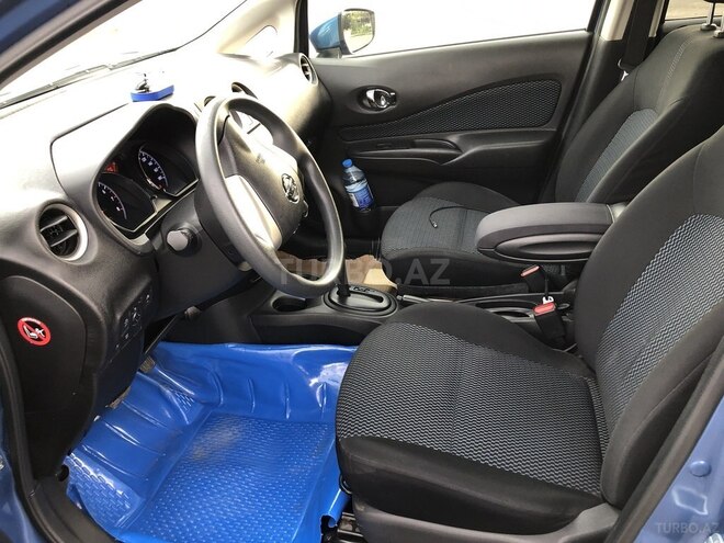 Nissan Note 2015, 142,000 km - 1.2 l - Bakı