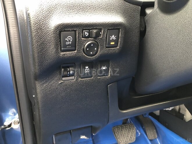 Nissan Note 2015, 142,000 km - 1.2 l - Bakı