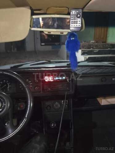 LADA (VAZ) 2107 2009, 256,094 km - 1.7 l - Sabirabad