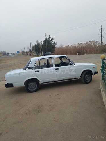 LADA (VAZ) 2107 2009, 256,094 km - 1.7 l - Sabirabad