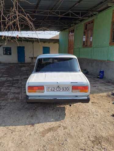 LADA (VAZ) 2107 2009, 256,094 km - 1.7 l - Sabirabad