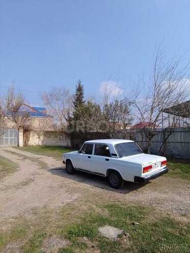 LADA (VAZ) 2107 2009, 256,094 km - 1.7 l - Sabirabad