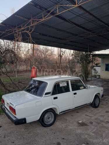 LADA (VAZ) 2107 2009, 256,094 km - 1.7 l - Sabirabad