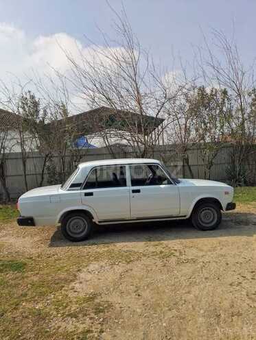 LADA (VAZ) 2107 2009, 256,094 km - 1.7 l - Sabirabad