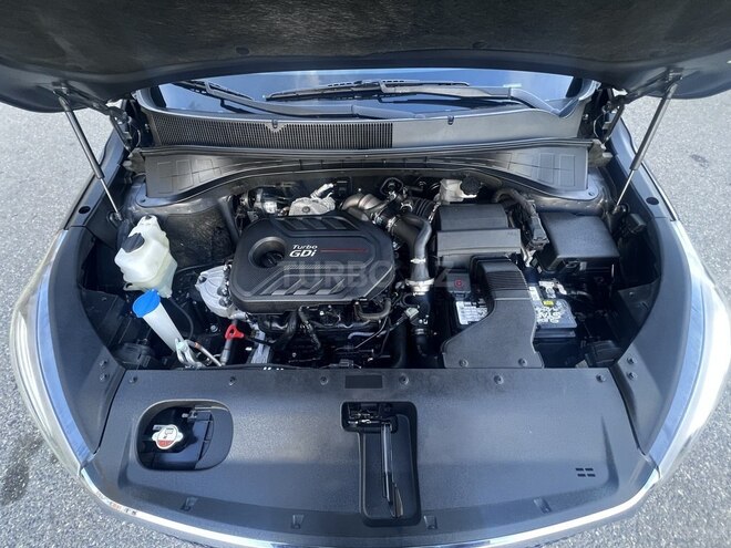 Kia Sorento 2015, 116,774 km - 2.0 l - Bakı