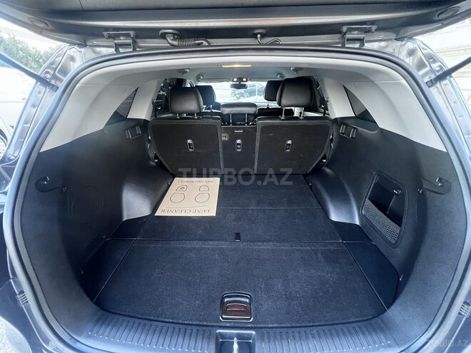 Kia Sorento 2015, 116,774 km - 2.0 l - Bakı