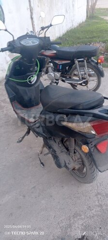 Yamaha RAY-ZR 2019, 18,898 km - 0.1 l - Xudat