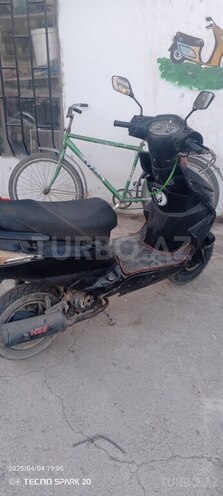 Yamaha RAY-ZR 2019, 18,898 km - 0.1 l - Xudat