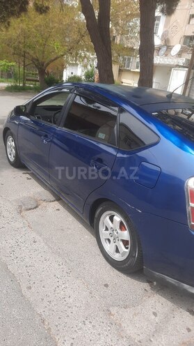 Toyota Prius 2008, 603,535 km - 1.5 l - Bakı