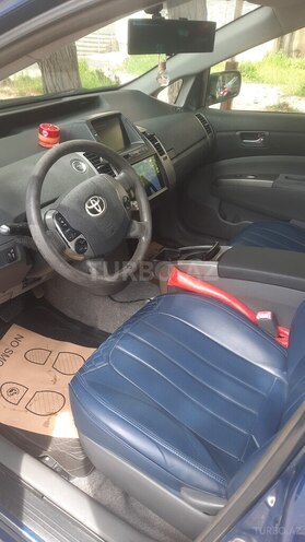 Toyota Prius 2008, 603,535 km - 1.5 l - Bakı