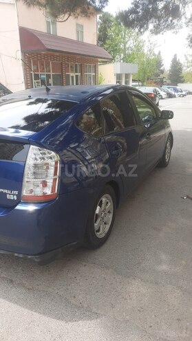 Toyota Prius 2008, 603,535 km - 1.5 l - Bakı