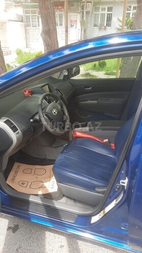 Toyota Prius 2008, 603,535 km - 1.5 l - Bakı