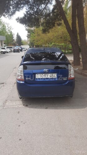 Toyota Prius 2008, 603,535 km - 1.5 l - Bakı
