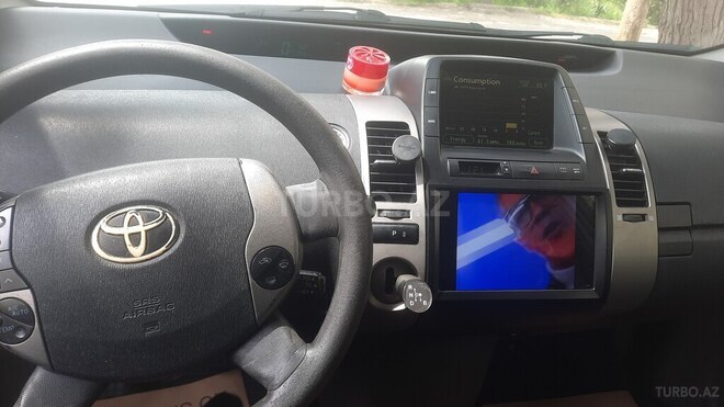 Toyota Prius 2008, 603,535 km - 1.5 l - Bakı