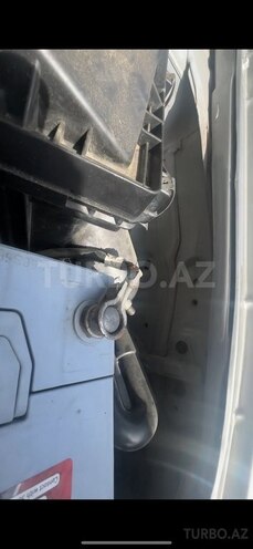 Nissan Sunny 2008, 260,000 km - 1.6 л - Bakı