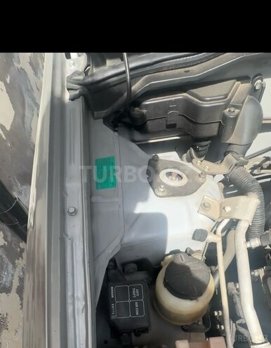 Nissan Sunny 2008, 260,000 km - 1.6 л - Bakı