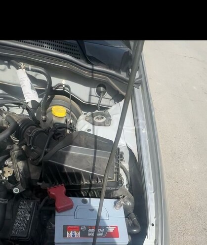 Nissan Sunny 2008, 260,000 km - 1.6 л - Bakı