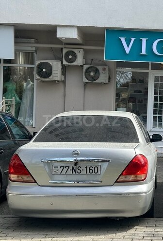 Nissan Sunny 2008, 260,000 km - 1.6 л - Bakı