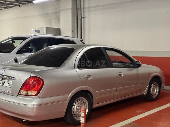 Nissan Sunny 2008, 260,000 km - 1.6 л - Bakı