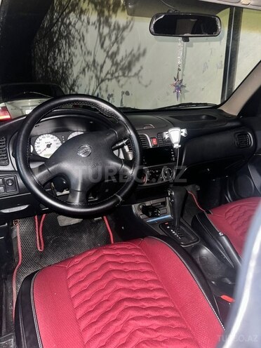 Nissan Sunny 2008, 260,000 km - 1.6 л - Bakı