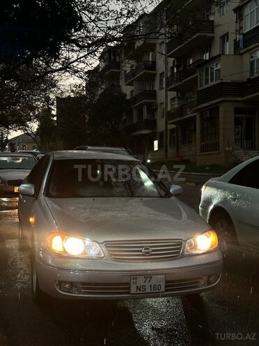 Nissan Sunny 2008, 260,000 km - 1.6 л - Bakı