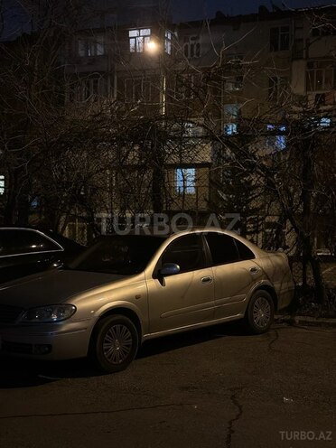 Nissan Sunny 2008, 260,000 km - 1.6 л - Bakı