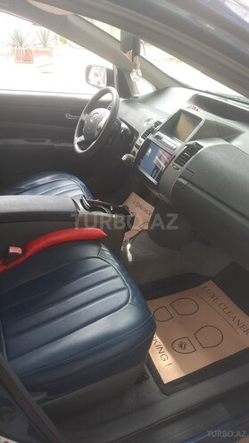 Toyota Prius 2008, 603,535 km - 1.5 l - Bakı