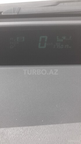 Toyota Prius 2008, 603,535 km - 1.5 l - Bakı