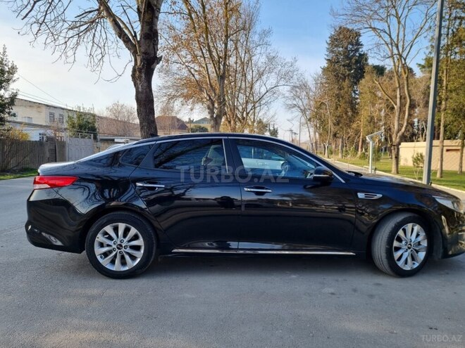Kia K5-6