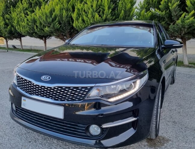 Kia K5-13