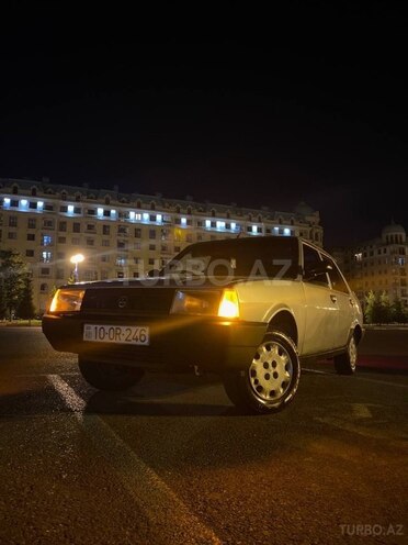 Tofas Sahin 2003, 50,300 km - 1.6 l - Bakı