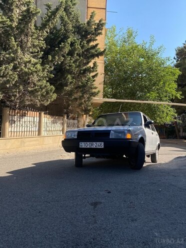 Tofas Sahin 2003, 50,300 km - 1.6 l - Bakı